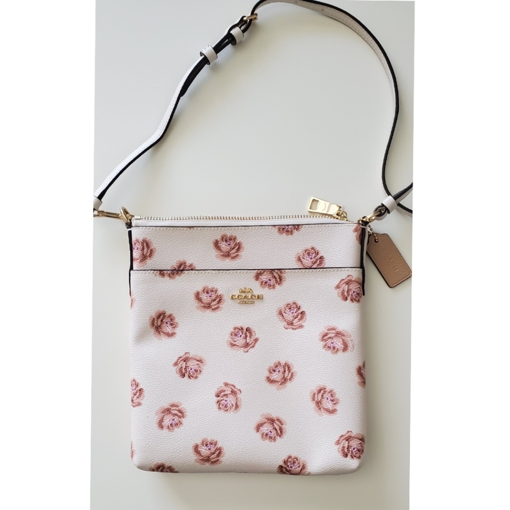 Coach crossbody bag